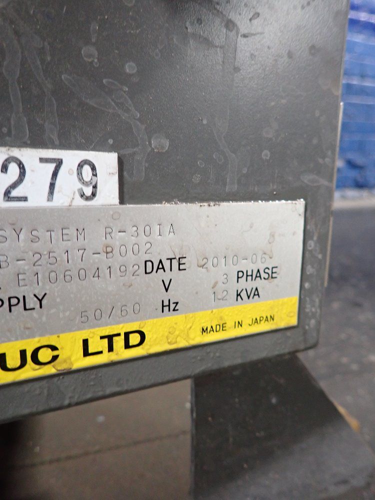 Fanuc Fanuc R30ia Robot Controller