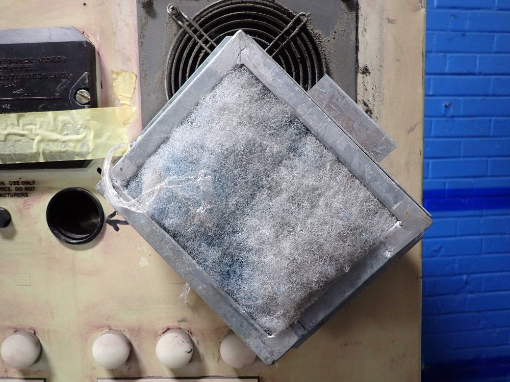 Fanuc R-30ia Robot Controller - R-30ia