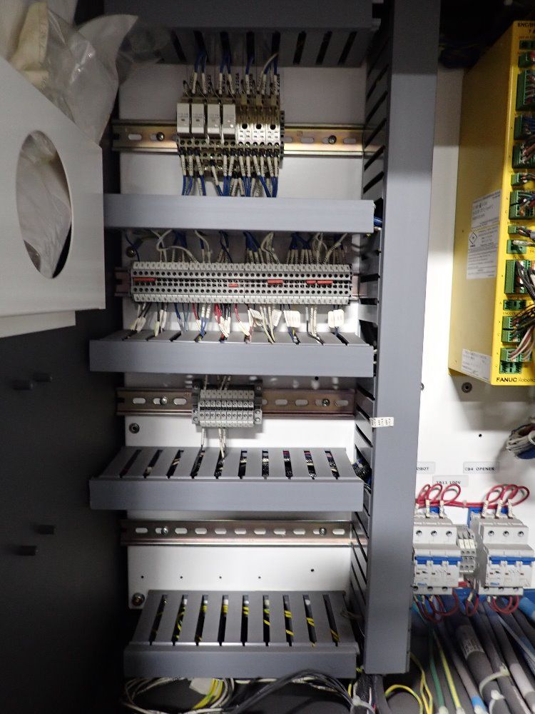 Fanuc R-30ia Robot Controller - R-30ia