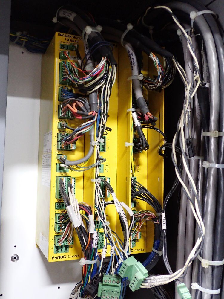 Fanuc R-30ia Robot Controller - R-30ia