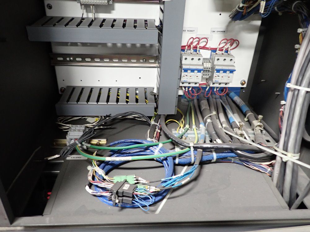 Fanuc R-30ia Robot Controller - R-30ia