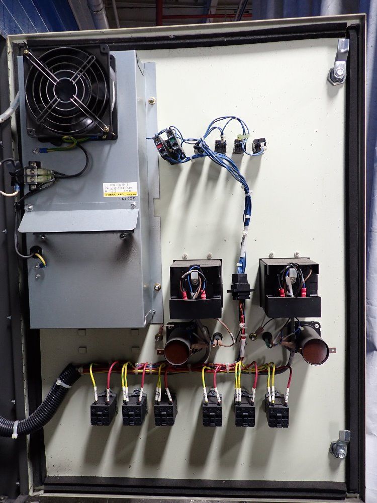 Fanuc R-30ia Robot Controller - R-30ia