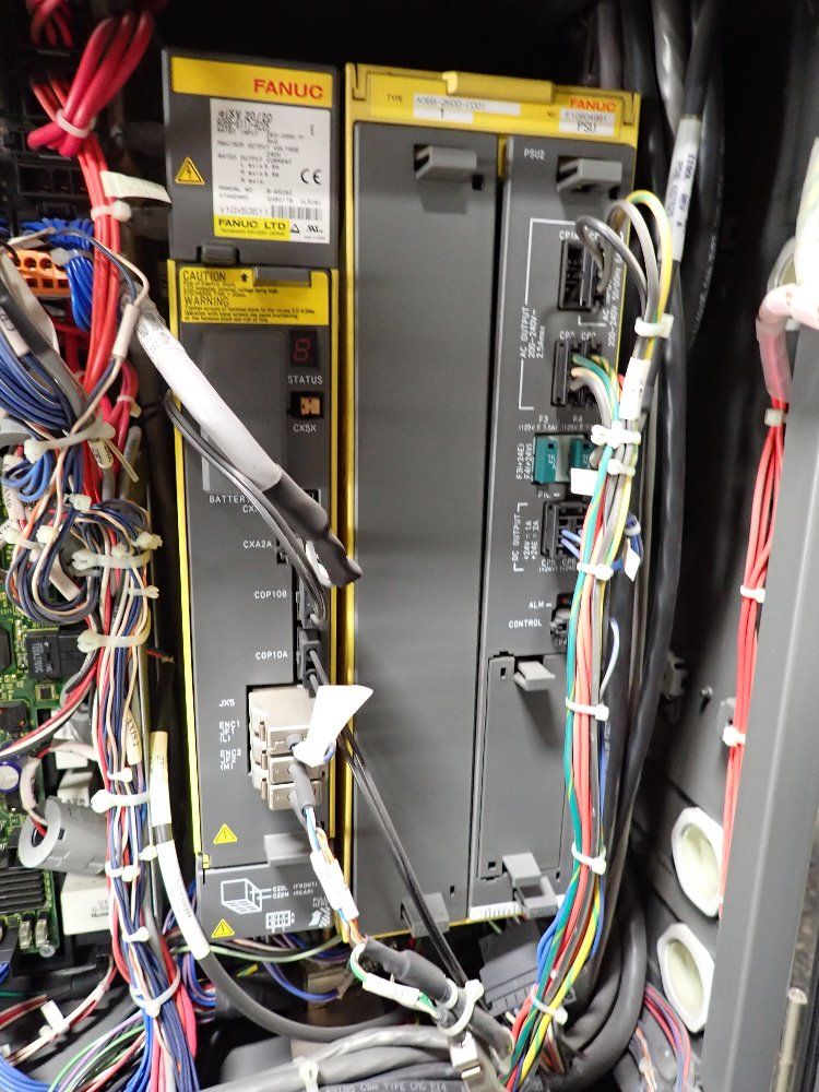 Fanuc R-30ia Robot Controller - R-30ia