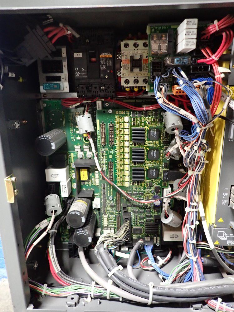 Fanuc R-30ia Robot Controller - R-30ia