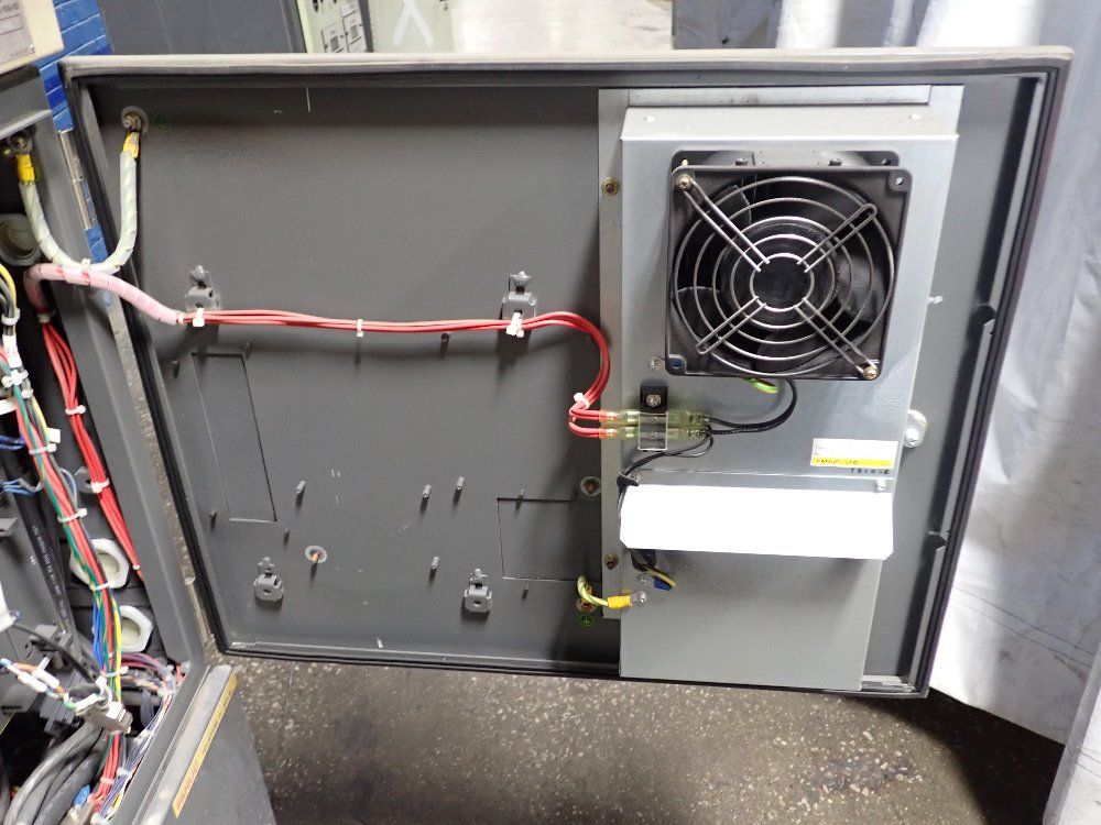 Fanuc R-30ia Robot Controller - R-30ia