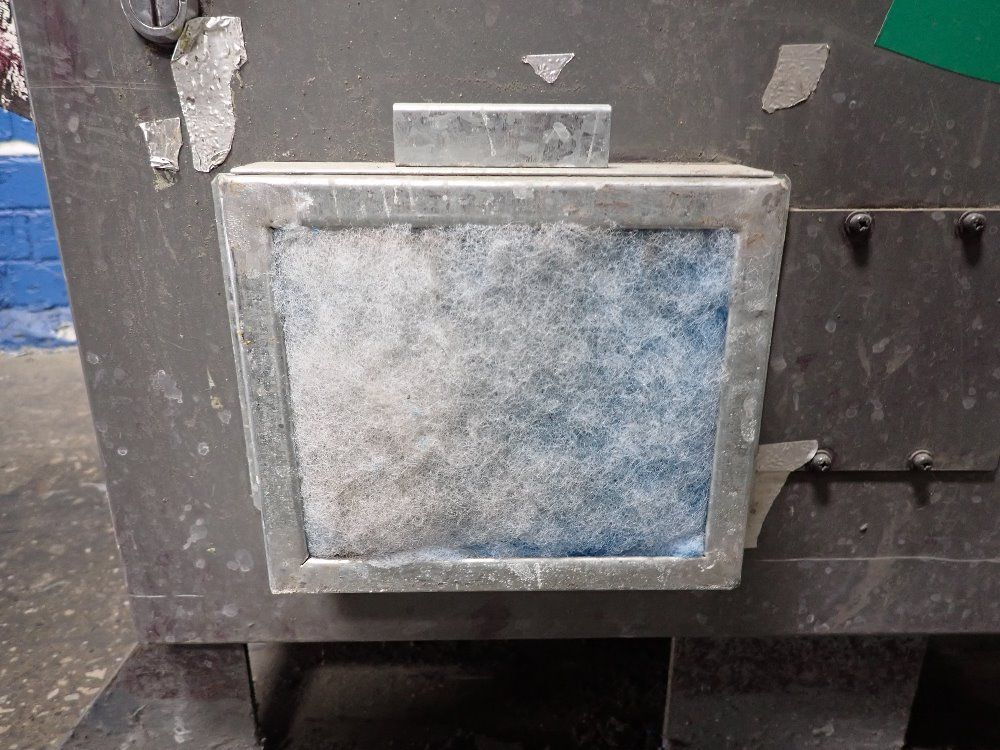 Fanuc R-30ia Robot Controller - R-30ia