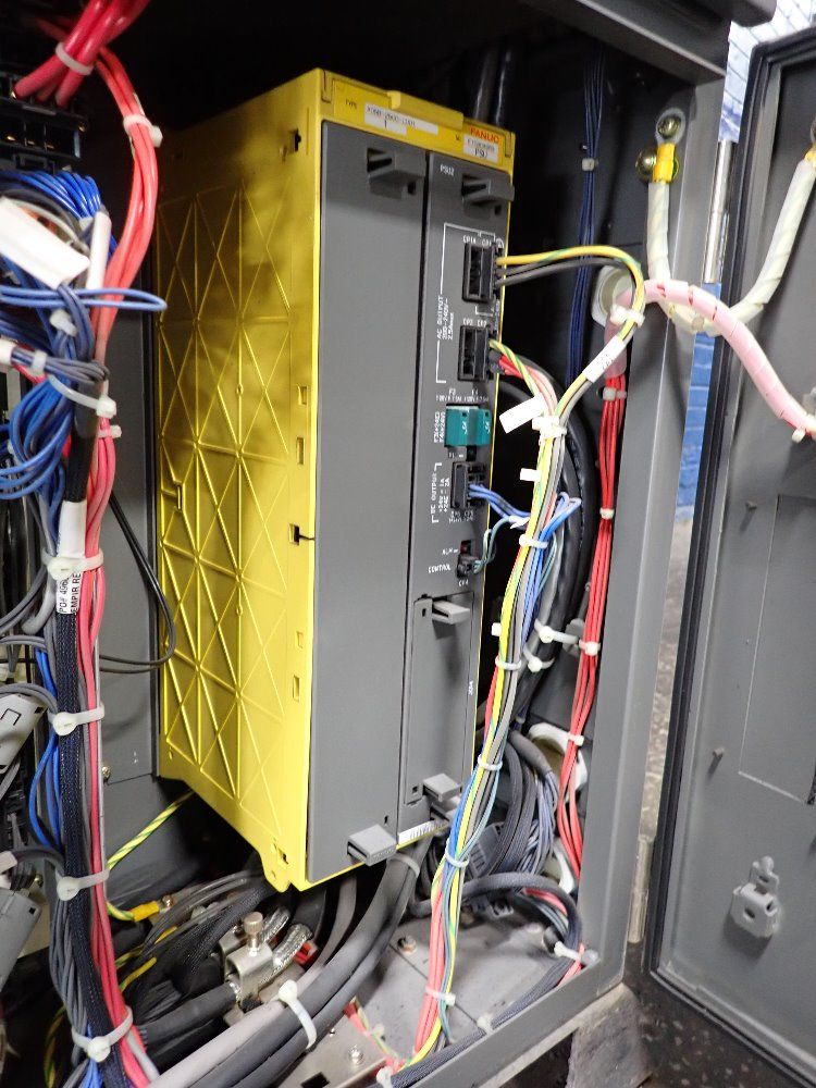 Fanuc R-30ia Robot Controller - R-30ia