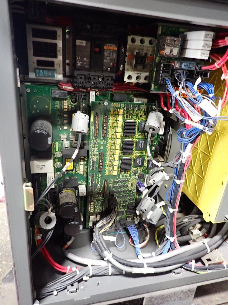 Fanuc R-30ia Robot Controller - R-30ia