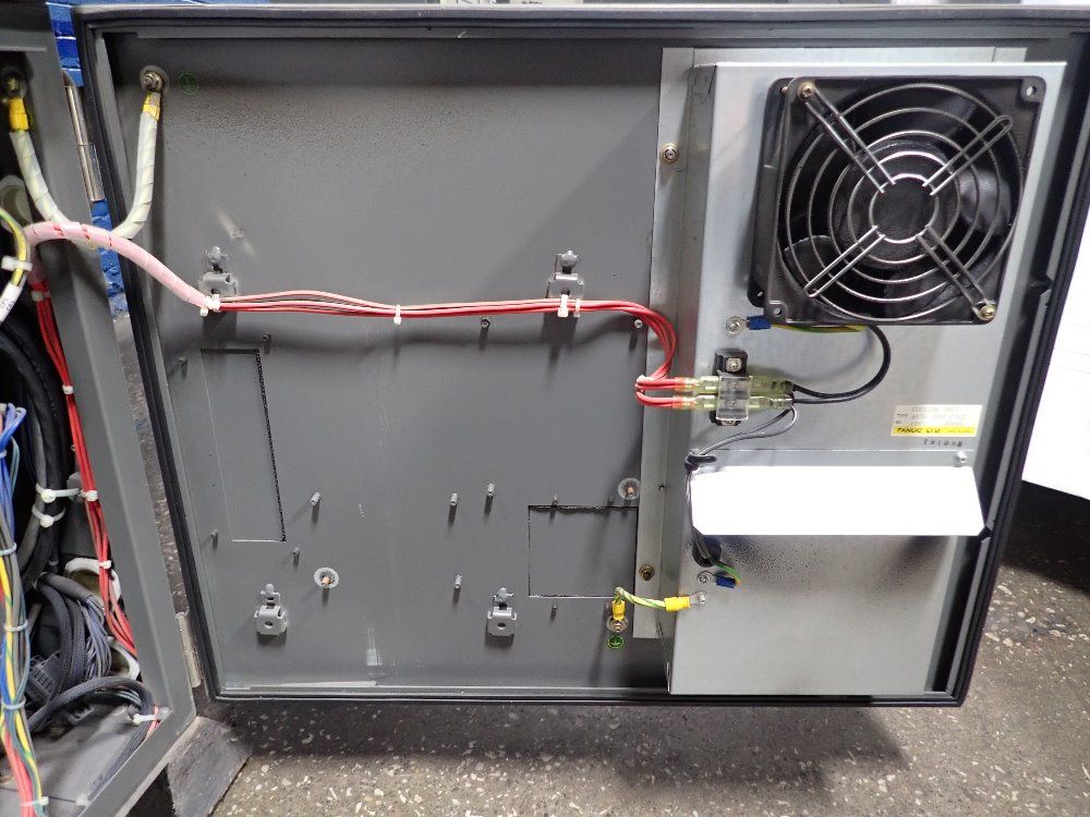 Fanuc R-30ia Robot Controller - R-30ia