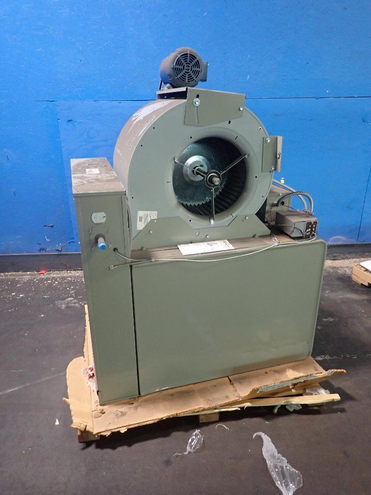 Modine Natural Gas Heater