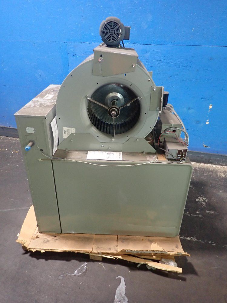 Modine Natural Gas Heater