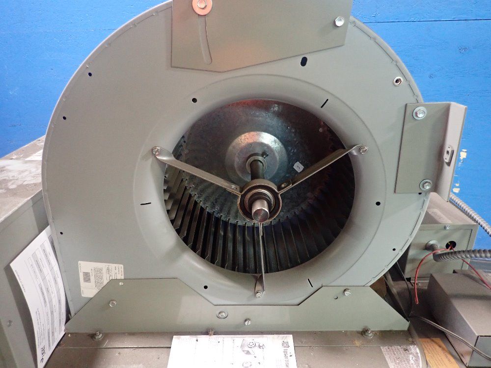 Modine Natural Gas Heater