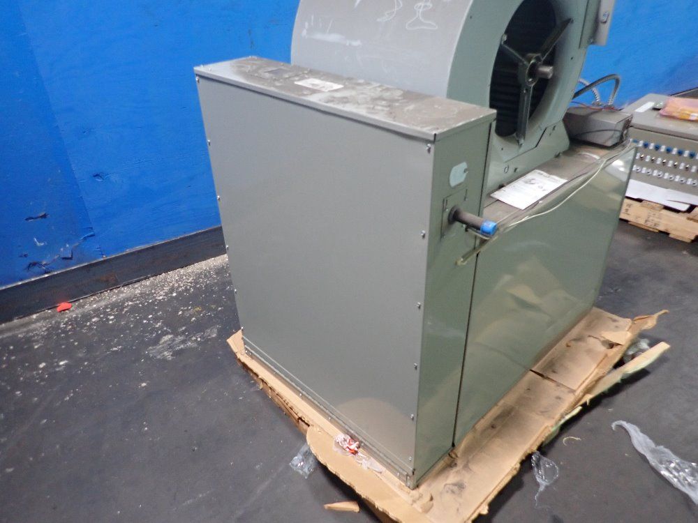 Modine Natural Gas Heater