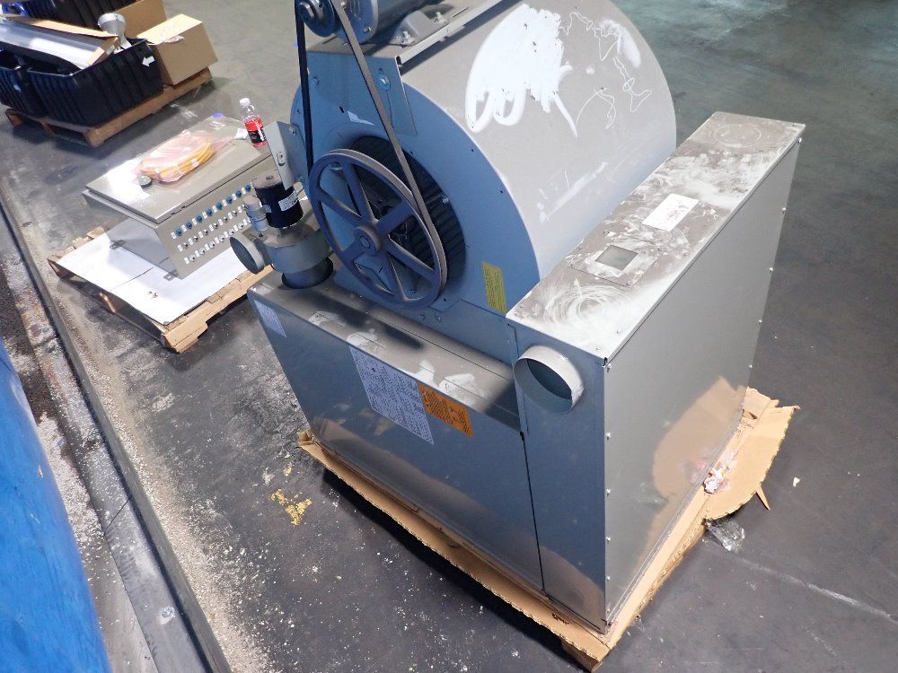 Modine Natural Gas Heater