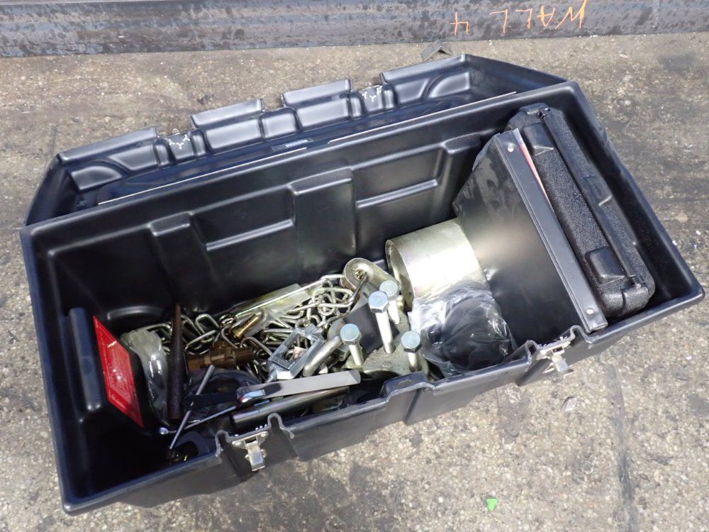 Indian Springs Chlorine Emergency Kit