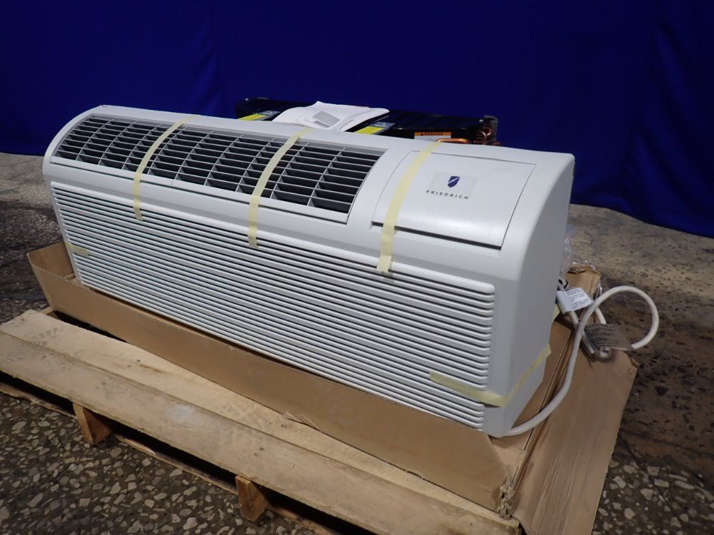 Friedrich Packaging Terminal Air Conditioner