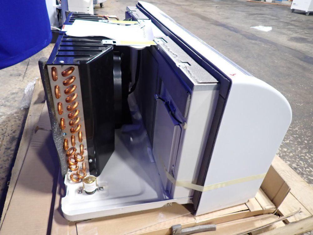 Friedrich Packaging Terminal Air Conditioner