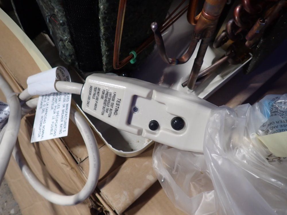 Friedrich Packaging Terminal Air Conditioner