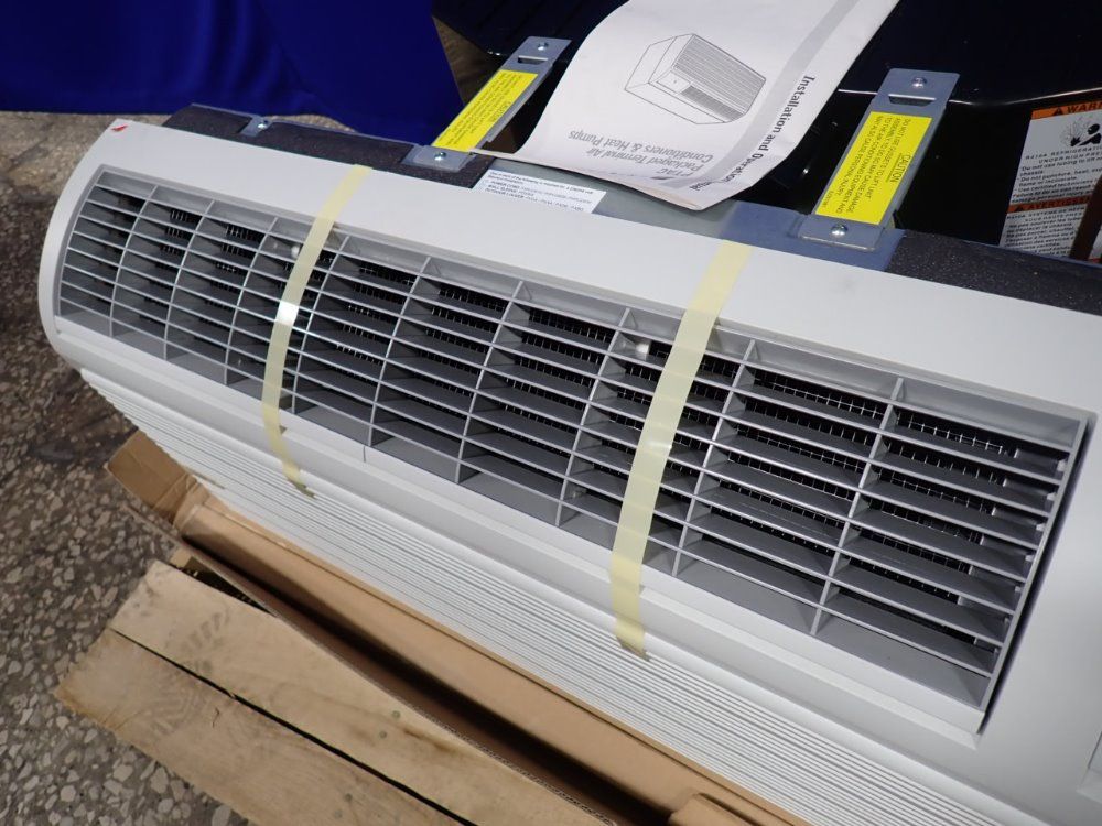 Friedrich Packaging Terminal Air Conditioner