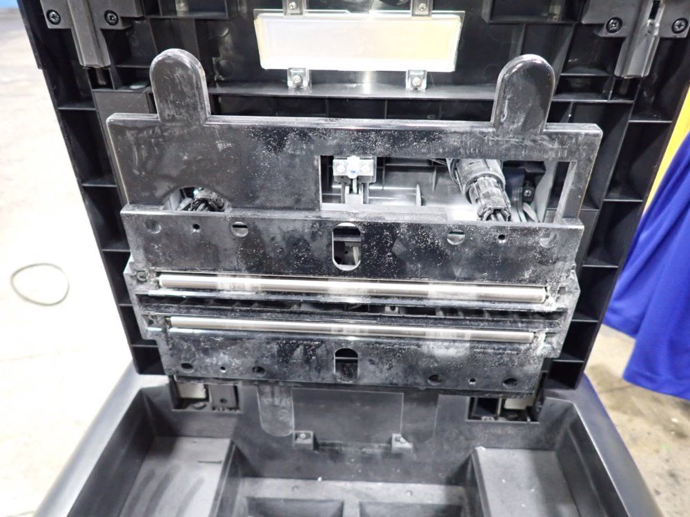 Acco/swingline Paper Shredder