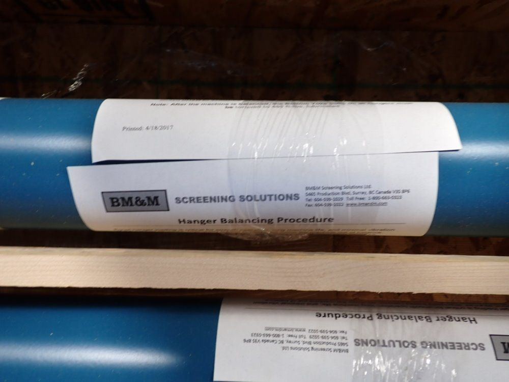 45-7/8 Large Hanger Yoke O/e And Plate - J16450a