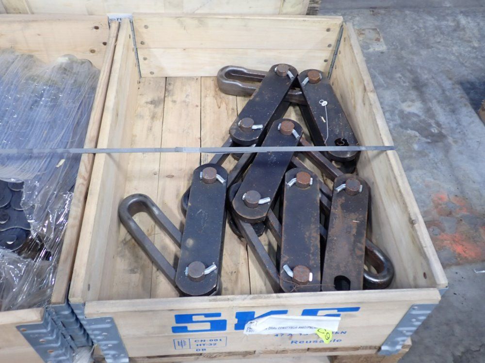 Skf Chain Lot