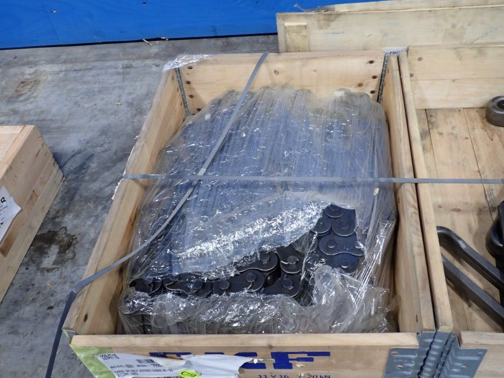 Skf Chain Lot