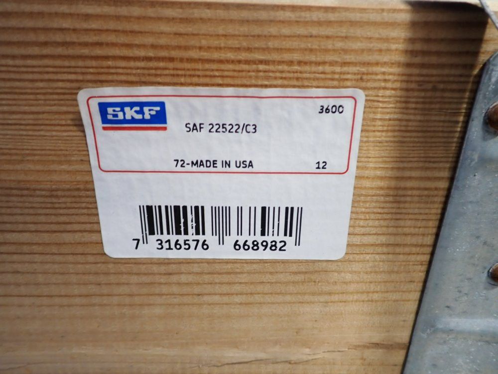 Skf Chain Lot