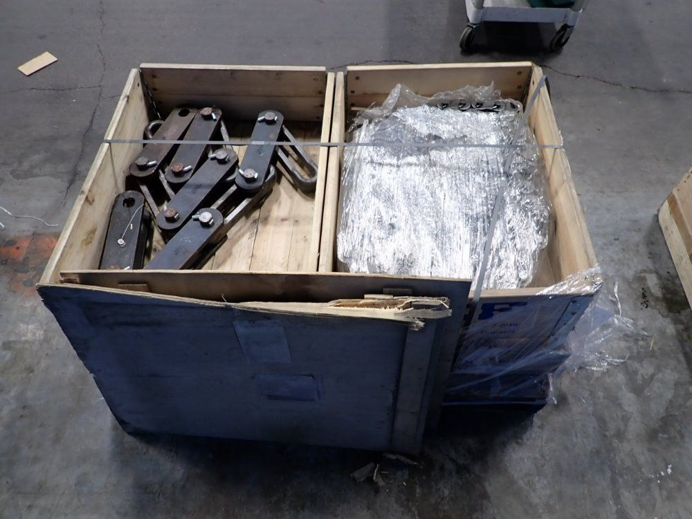 Skf Chain Lot