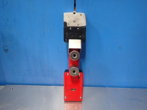 Fortress Interlocks Safe System - 00084949