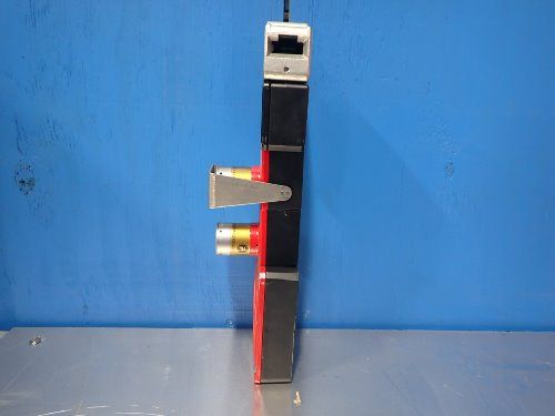 Fortress Interlocks Safe System - 00084949