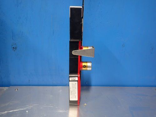 Fortress Interlocks Safe System - 00084949