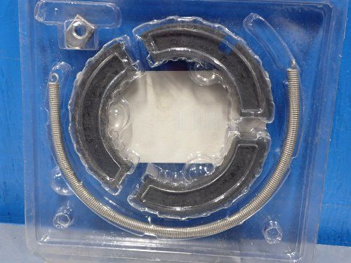 Elliot Seg Rings & Liner Bearing