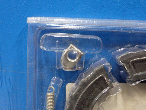 Elliot Seg Rings & Liner Bearing