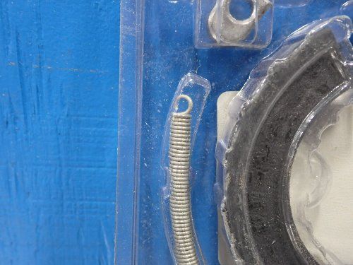 Elliot Seg Rings & Liner Bearing