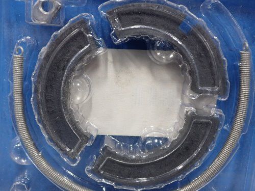 Elliot Seg Rings & Liner Bearing