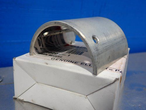 Elliot Seg Rings & Liner Bearing