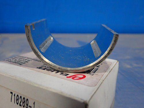 Elliot Seg Rings & Liner Bearing