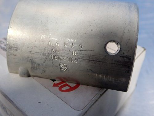 Elliot Seg Rings & Liner Bearing