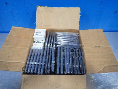 Elliot Seg Rings & Liner Bearing