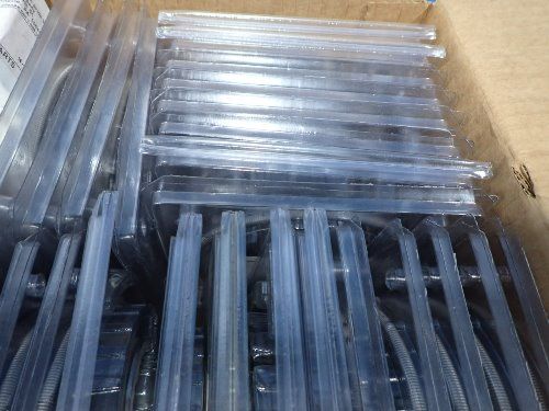 Elliot Seg Rings & Liner Bearing