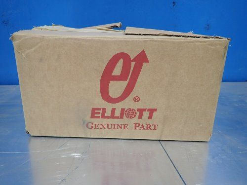 Elliot Seg Rings & Liner Bearing