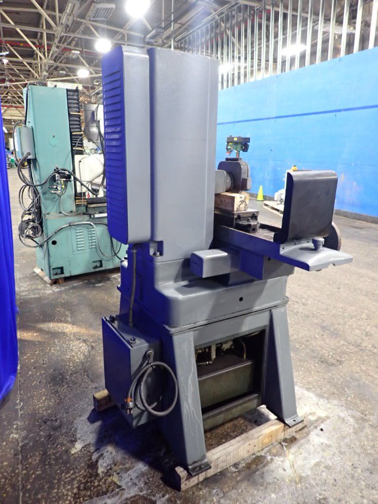 Clausing 6" X 18" 4011 Surface Grinder - 4011