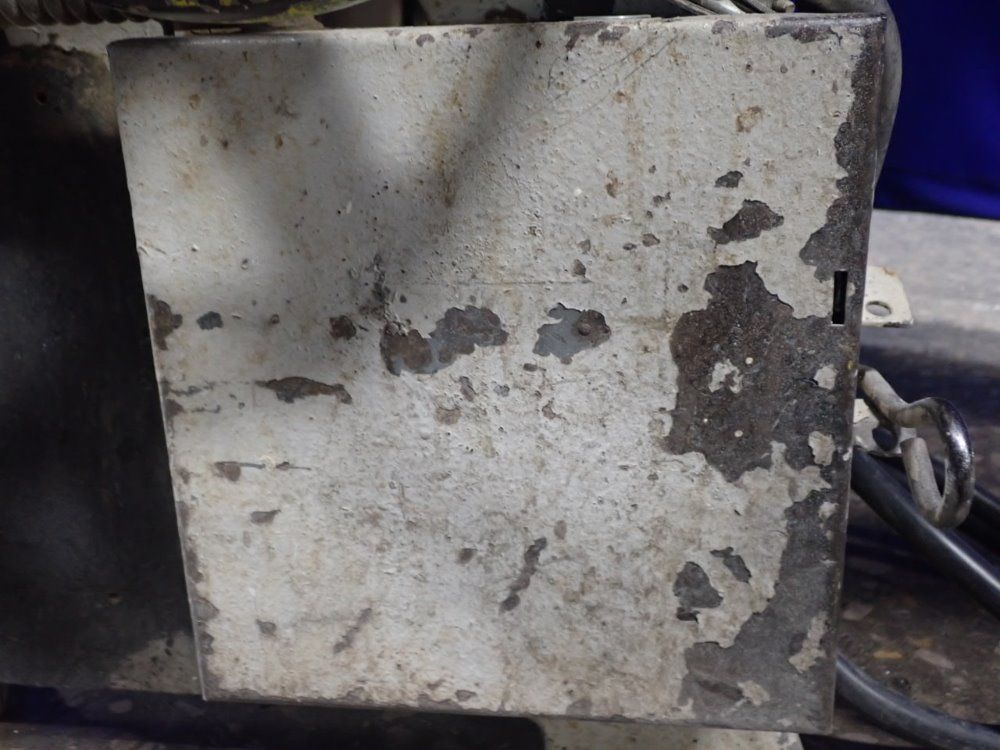 L. Power Co. Table Saw