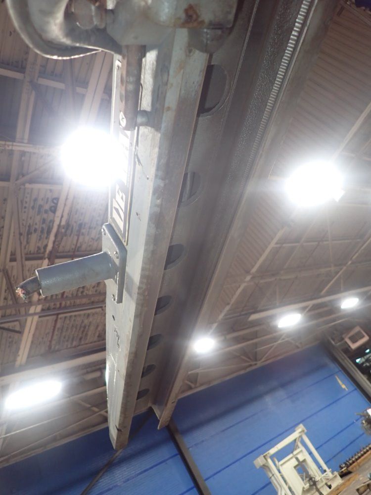 Dewalt Radial Arm Saw