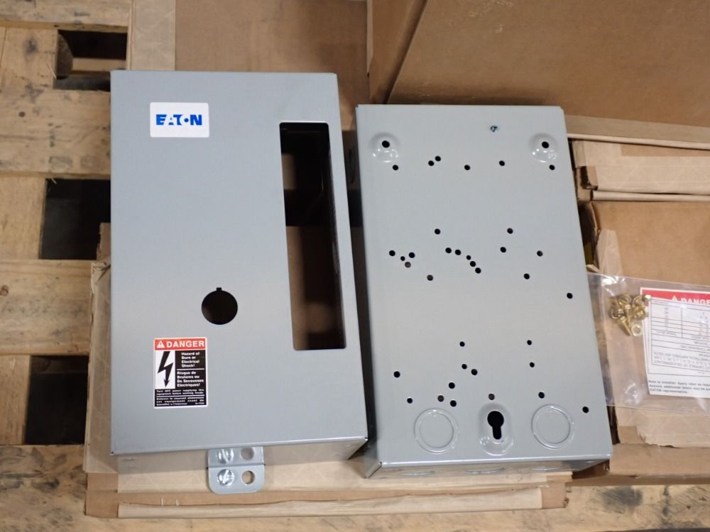 Eaton Electric Enclosure - C899b001