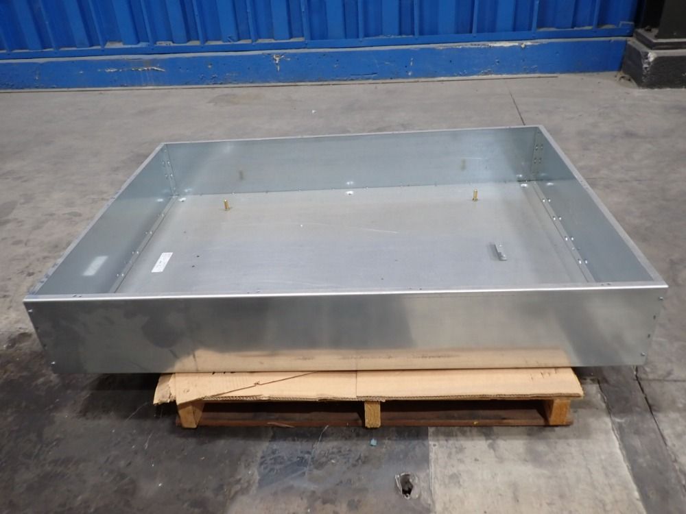 General Electric 19x5x43 Electric Enclosure - Hcw59tsd