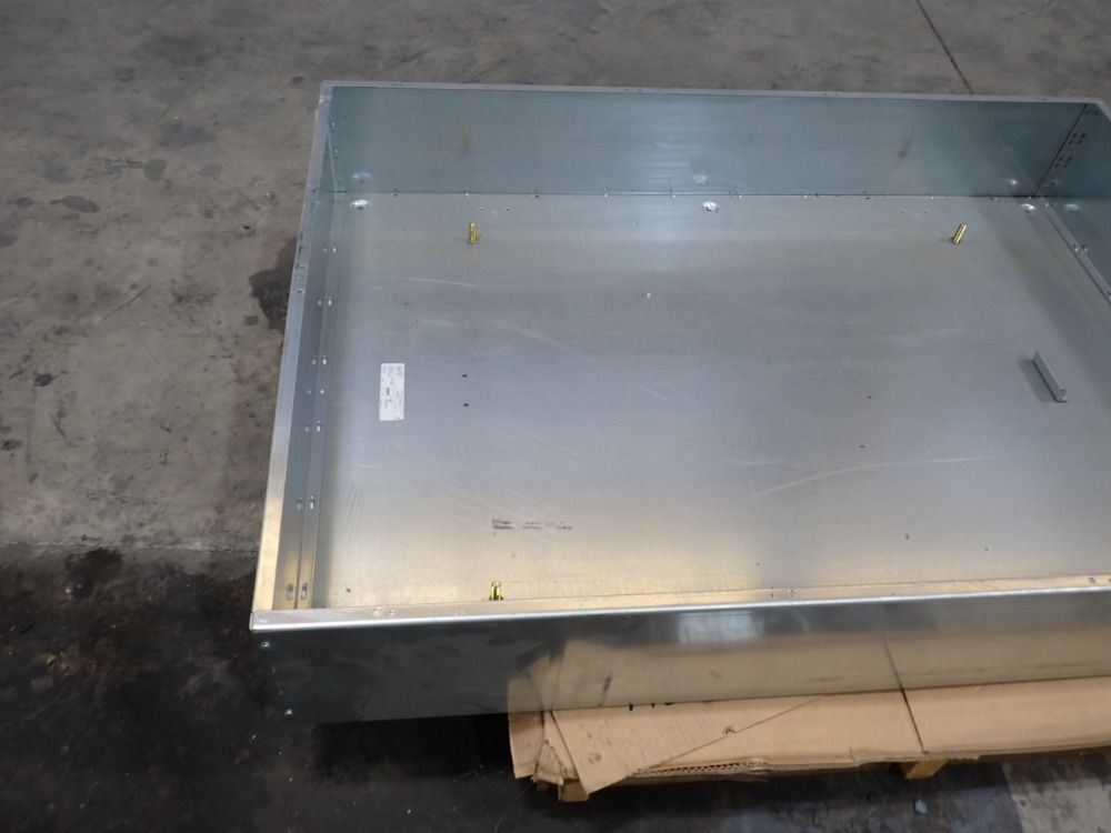 General Electric 19x5x43 Electric Enclosure - Hcw59tsd
