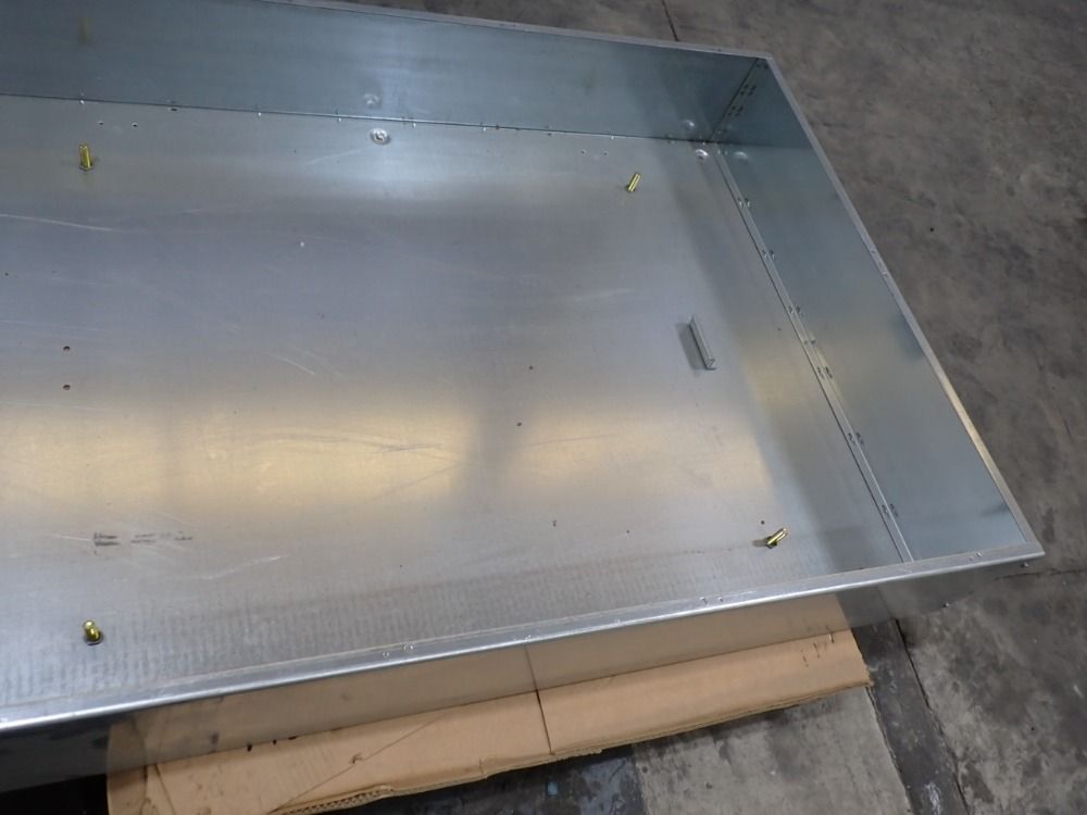 General Electric 19x5x43 Electric Enclosure - Hcw59tsd