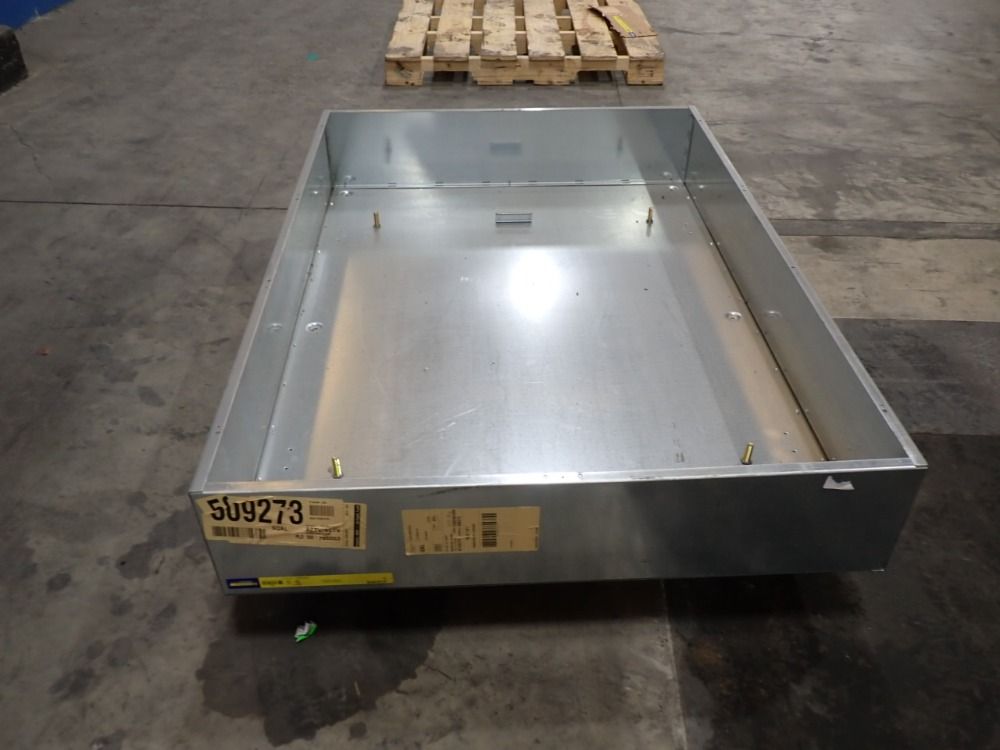 General Electric 19x5x43 Electric Enclosure - Hcw59tsd